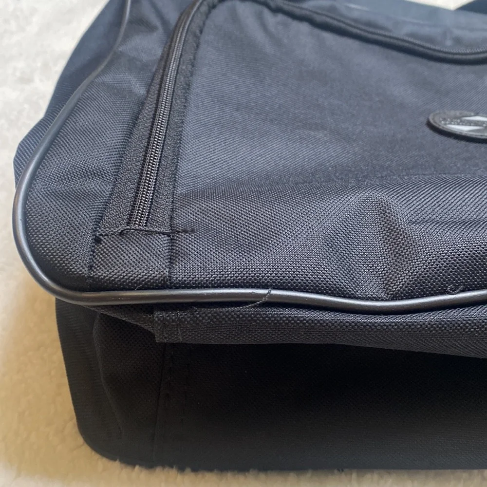 American Tourister Black Travel Bag Brand New W/Tags